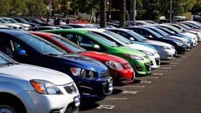 أسعار السيارات اليوم 2021/6/9.. أفضل الأنواع المستعملة بـ 120 ألف جنيه