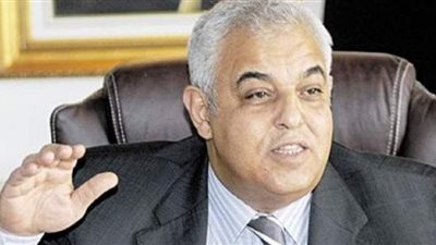 نصر علام: حل أزمة سد النهضة في التوصل لاتفاق شامل متكامل مع إثيوبيا والسودان
