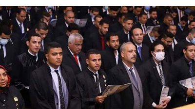 20 يونيو.. بدء الدورة الرابعة لمعهد المحاماة للأعضاء في دمياط