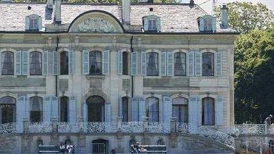 تعرف على مكان انعقاد قمة بوتين وبايدن