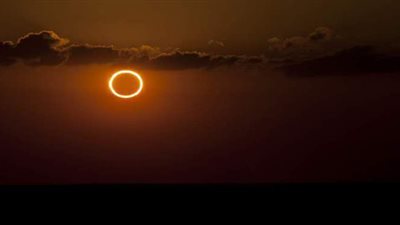 5 معلومات عن كسوف الشمس غدا.. هذه الدول تراه