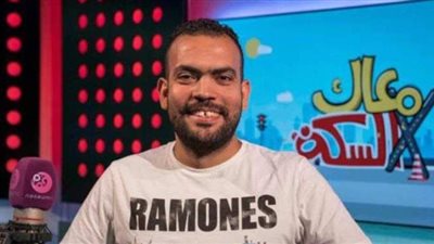 أول تعليق من خالد عليش بعد إجرائه عملية جراحية