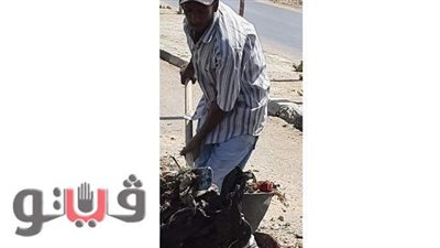 محافظ الغربية: توفير فرصة عمل وصرف المستحقات لزوجة العامل شهيد الواجب بطريق طنطا