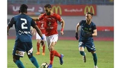 أخبار الأهلى | مباراة الأحمر المقبلة بكأس مصر والفريق المنافس