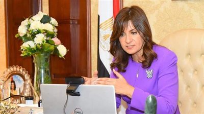 «الهجرة» تكشف عن إنجازات 2015 حتى 2021.. 5 مؤتمرات لـ مصر تستطيع.. توحيد صفوف الكيانات المصرية بالخارج.. ورصد متضرري كورونا