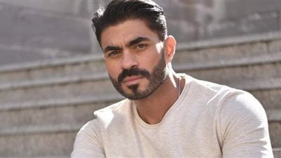 وفاة خال الفنان خالد سليم