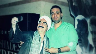 هشام إسماعيل يثير الجدل.. القصة الكاملة لخناقة 