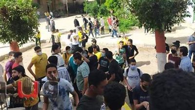 موعد إعلان نتيجة الشهادة الإعدادية 2021 محافظة الشرقية