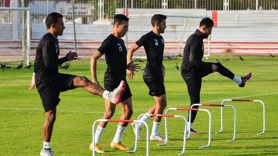نقل ودية الزمالك مع وادي دجلة لأحد ملاعب 6 أكتوبر