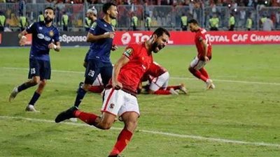 أخبار الأهلي | موعد مباراتي المارد الأحمر مع الترجى التونسي والقنوات الناقلة