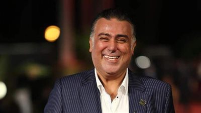 تامر حبيب وهالة خليل وخالد بهجت أعضاء لجان تحكيم مهرجان الإسماعيلية