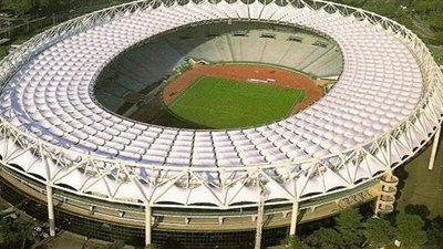 تعرف على ملعب المباراة الافتتاحية ليورو 2020.. وعدد حضور الجماهير