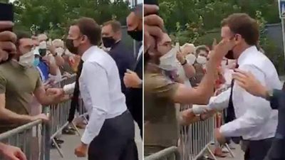 بعد إلغاء جريمة إهانة الرئيس.. ما هي العقوبة المتوقعة على 