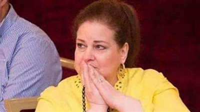 تعرف على آخر تطورات الحالة الصحية لـ دلال عبد العزيز