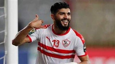 فرجاني ساسي يوجه رسالة صادمة لجمهور الزمالك.. تعرف عليها