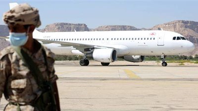 الجيش اليمني يعلن إسقاط مسيرة للحوثيين بالجوف