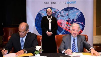 لتعزيز برنامج حاضنة التصدير.. شراكة بين إكسبولنيك والإسلامية لتمويل التجارة