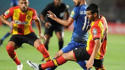 الأهلي أمام الترجي.. تعرف على هدافي الأحمر في شباك بطل تونس