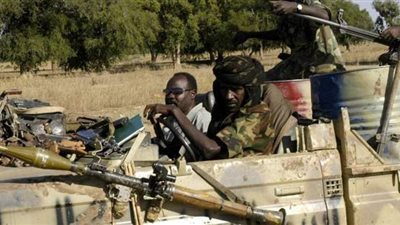 انفلات أمني يتسبب بسقوط 10 قتلى في دارفور السودانية