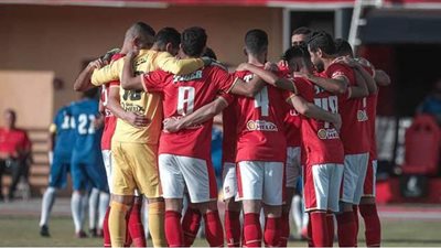 أخبار الأهلي | تعرف على موعد مباريات الأحمر حتى نهاية بطولة الدوري