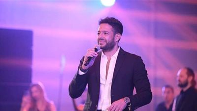 محمد حماقي يكشف موعد طرح ألبومه الجديد