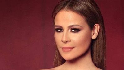 أول تعليق من كارول سماحة بعد حصولها على الإقامة الذهبية بالإمارات