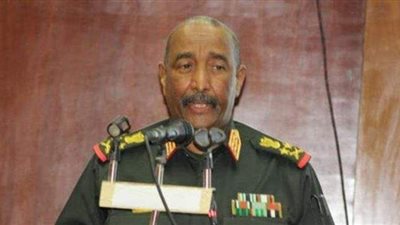 رئيس مجلس السيادة السوداني: لم نلغ الاتفاق حول بناء قاعدة روسية في البحر الأحمر