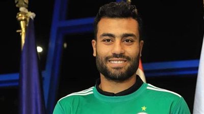 حسام حسن يحرز أول أهدافه في الدوري الليبي ويقود فريقه للفوز