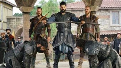 قيامة عثمان.. موعد عرض الحلقة 62 والقنوات العارضة المسلسل