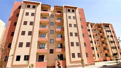 أسماء الفائزين بقرعة الوحدات السكانية في الجيزة | صور