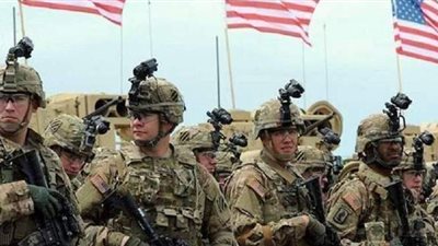 إغلاق قاعدة عسكرية أمريكية عقب هجوم مسلح