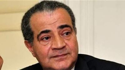 وزير التموين: صوامع القمح الجديدة وفرت إهدار 5 مليارات جنيه