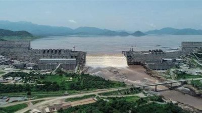 «العربي للمياه» يكشف عن صعوبات تنفيذ إثيوبيا للملء الثاني لسد النهضة