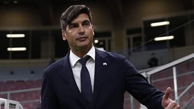 فونسيكا يقترب من تولي تدريب توتنهام لـ3 مواسم