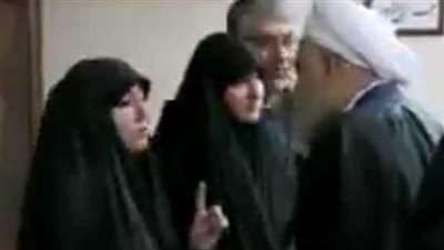 نرجس سليماني.. ابنة قائد فيلق القدس ترشح نفسها لبلدية طهران