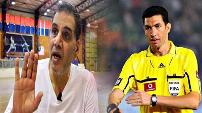 جمال الغندور يتحدث عن تراجع مستوى جهاد جريشة.. ويرفض التجديد له | فيديو