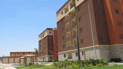 الإسكان : تنفيذ 195.2 ألف شقة لأهالي المناطق العشوائية بـ24 مليار جنيه