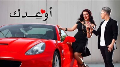 «أتمنى اتجوزها».. عمر كمال يكشف علاقته بـ سمية الخشاب| فيديو