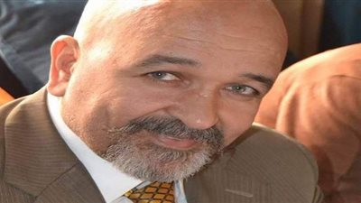 وفاة والد الفنان طلعت الشريف