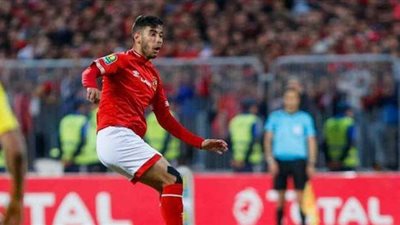 بقرار صادم.. بيراميدز ينتقم من الأهلي بسبب ناصر ماهر