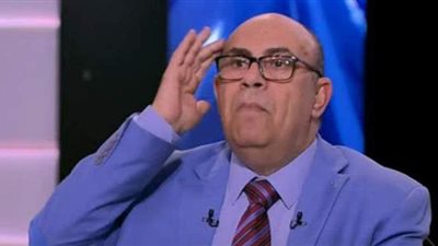 مبروك عطية عن واقعة «من يؤتمن على العرض لا يسأل عن المال»: فذلكة ولعب