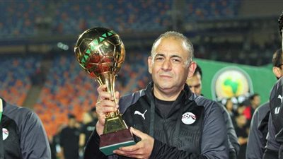 زغلول صيام يكشف رسالة محمد صلاح لشوقي غريب بشأن موقفه من المنتخب الأولمبي