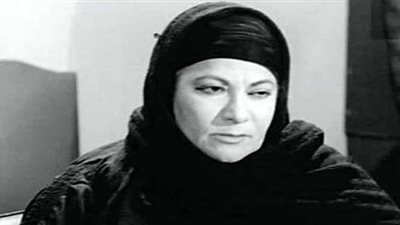 ذكرى رحيل رفيعة الشال.. حكايات حزينة في حياة أول ممثلة فى الإذاعة المصرية