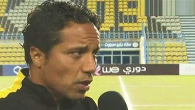 محمد عبدالواحد: الموسم الحالي الأصعب لفريق وادي دجلة