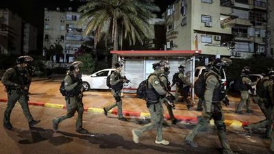 استشهاد فلسطينيين في اشتباك مع قوة إسرائيلية بالضفة الغربية | فيديو وصور