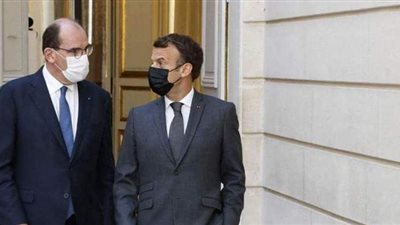 رئيس الوزراء الفرنسي بالعزل الصحي بعد إصابة زوجته بكورونا