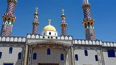 بالأسماء.. خريطة افتتاحات المساجد الجديدة بمحافظات مصر