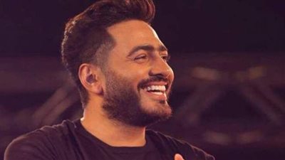 فعلا أهل كرم.. رسالة من تامر حسني لتركي آل الشيخ بعد رعاية فيلمه الجديد