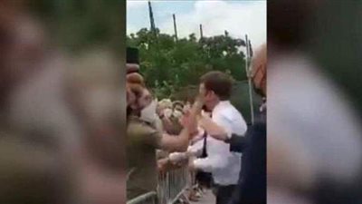 طبقوا عليه نظام 