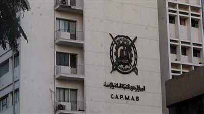 الإحصاء: ارتفاع معدل التضخم الشهري 0.6% لشهر مايو 2021